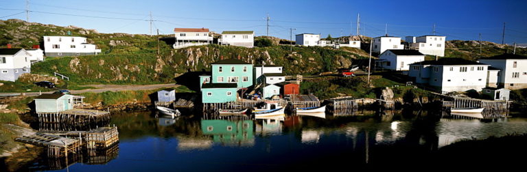 Newfoundland SouthwestCoast