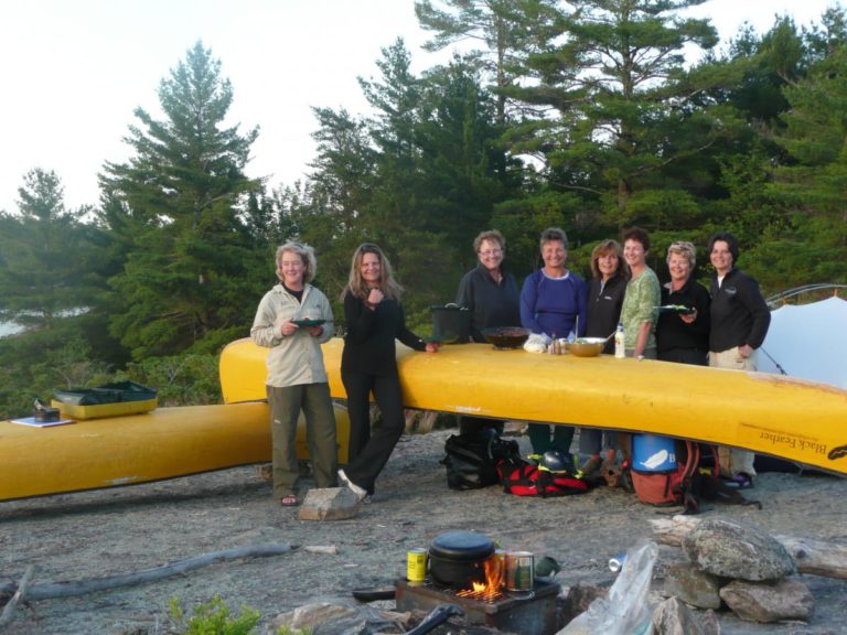 French River for Women