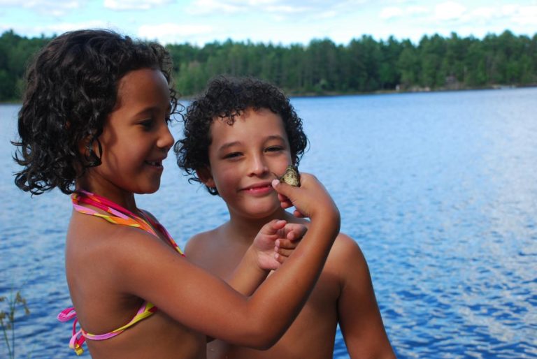 French River for Families