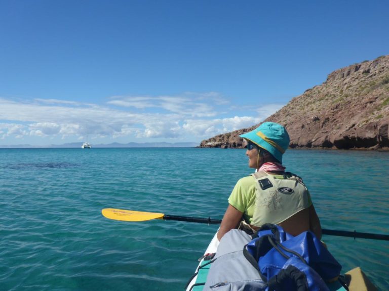 Baja CircumnavigationofEspirituSanto
